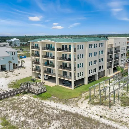 Barrier Dunes 268 - 101 Cape Blessed By Pristine Properties Vacation Rentals